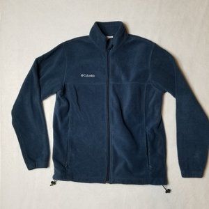 Columbia Jacket